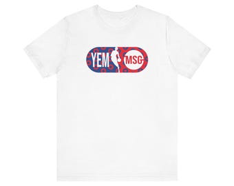 Phish YEM MSG lot parody shirt