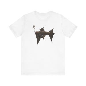 Funky Phish lot shirt