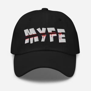Phish MYFE Dad hat