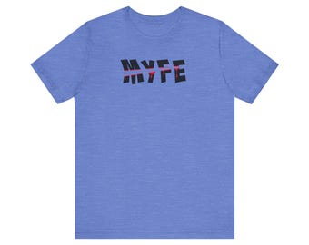 Phish MYFE lot shirt