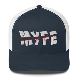 Phish MYFE Trucker Cap